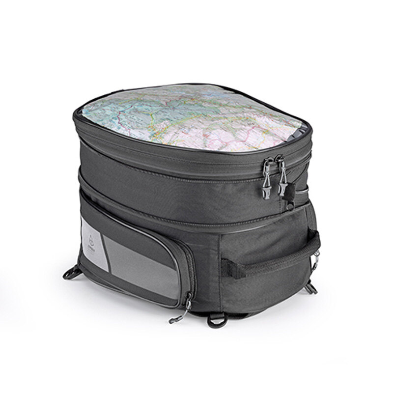 ST101B STRYKER 25L MAGNETIC TANK BAG