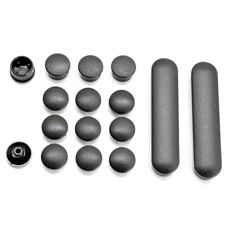 KIT FOR PLASTIC BOSS FOR WINGRACK