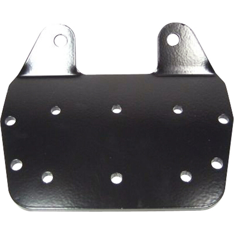 YAMAHA GRIZZLY 660 WINCH MOUNT