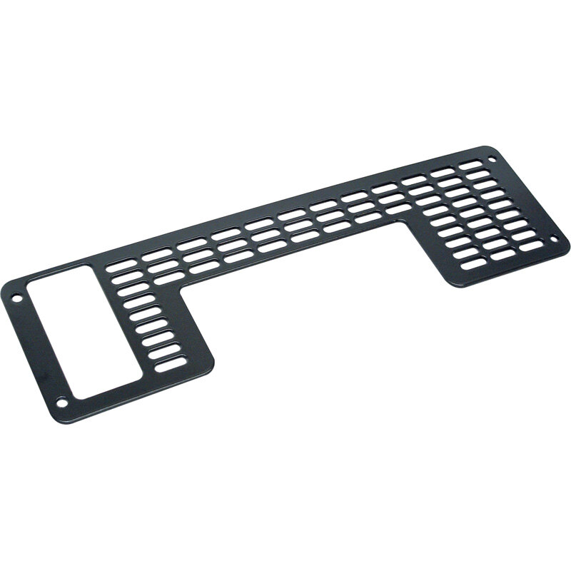 POLARIS RANGER REPLACEMENT GRILL (WIDE) WRINKLE