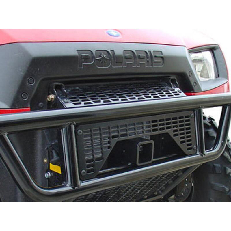 POLARIS RANGER REPLACEMENT GRILL (WIDE) WRINKLE
