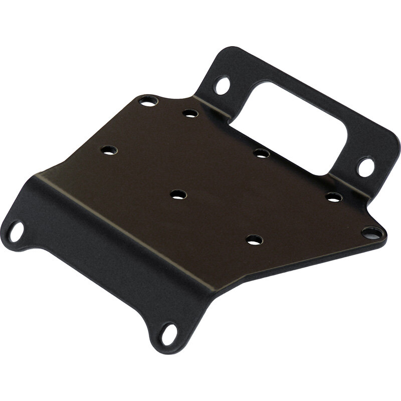 YAMAHA KODIAK 00 02 WINCH MOUNT