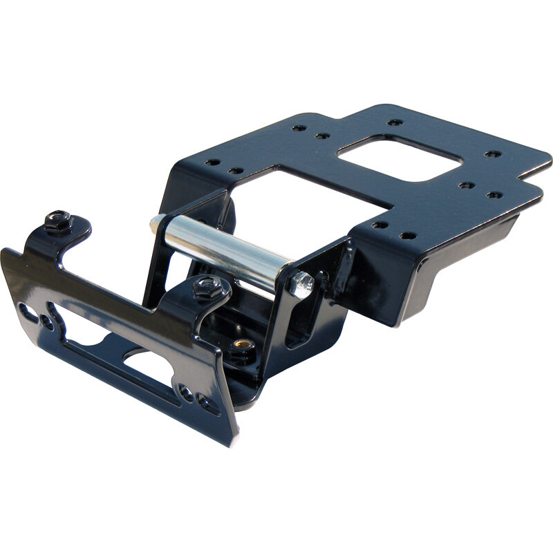 POLARIS RANGER RZR900 XP 2012 WINCH MOUNT