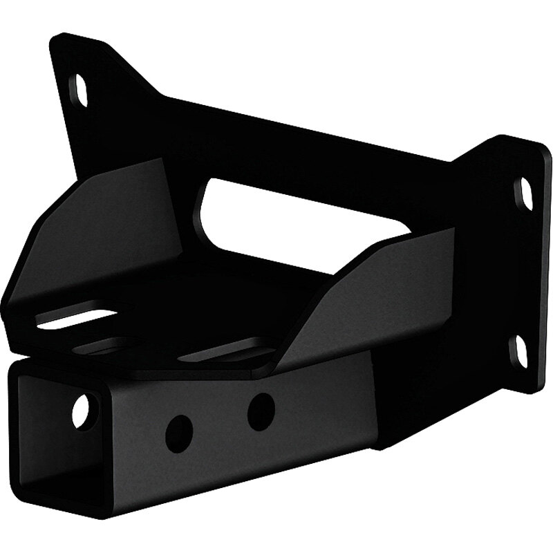 POLARIS RANGER RZR800 2' HITCH MOUNT