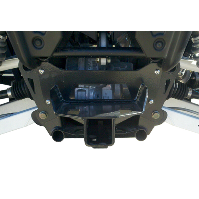 POLARIS RANGER RZR800 2' HITCH MOUNT