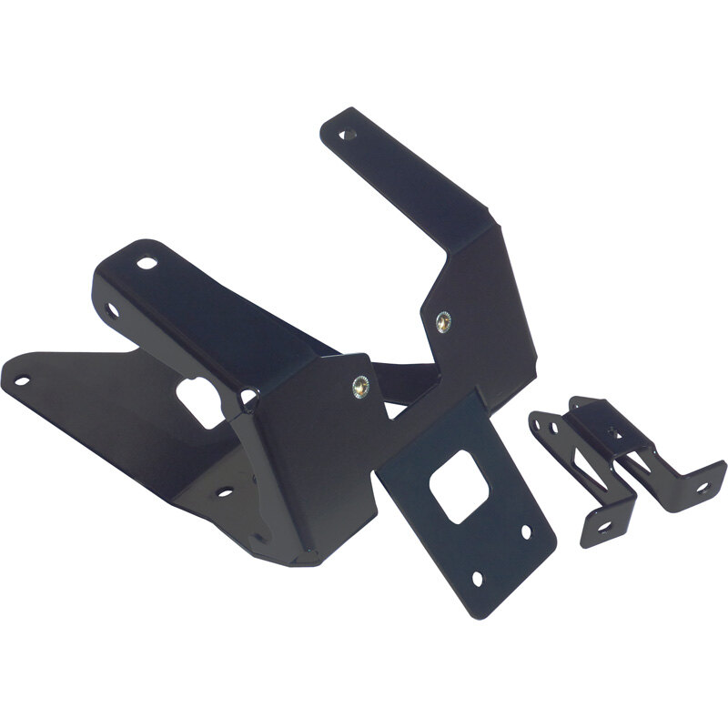 CAN AM RENEGADE G2 WINCH MOUNT