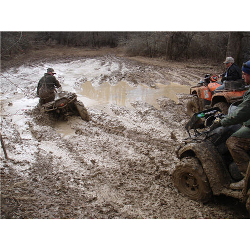 KFI TIGER TAIL TOW SYSTEM W/2' RECEIVER