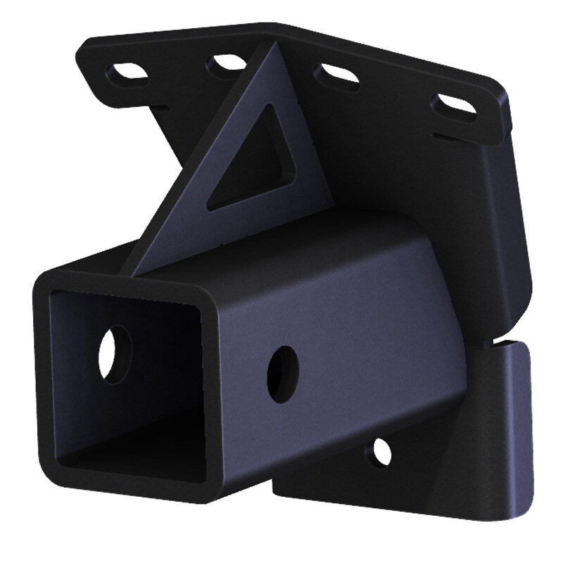 WILDCAT 1000 REAR 2' RECEIVER