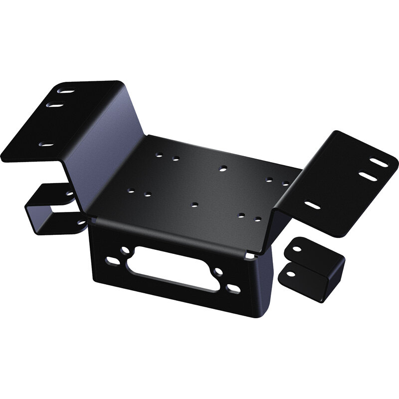 HONDA PIONEER 700 14 25 WINCH MOUNT
