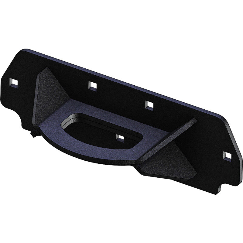 TOW HOOK POLARIS GENERAL/RZR FRONT