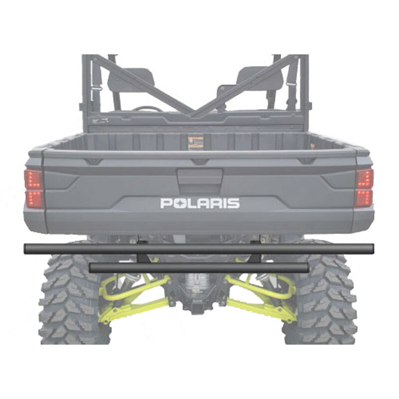 POLARIS FULL SIZE RANGER REAR BUMPER