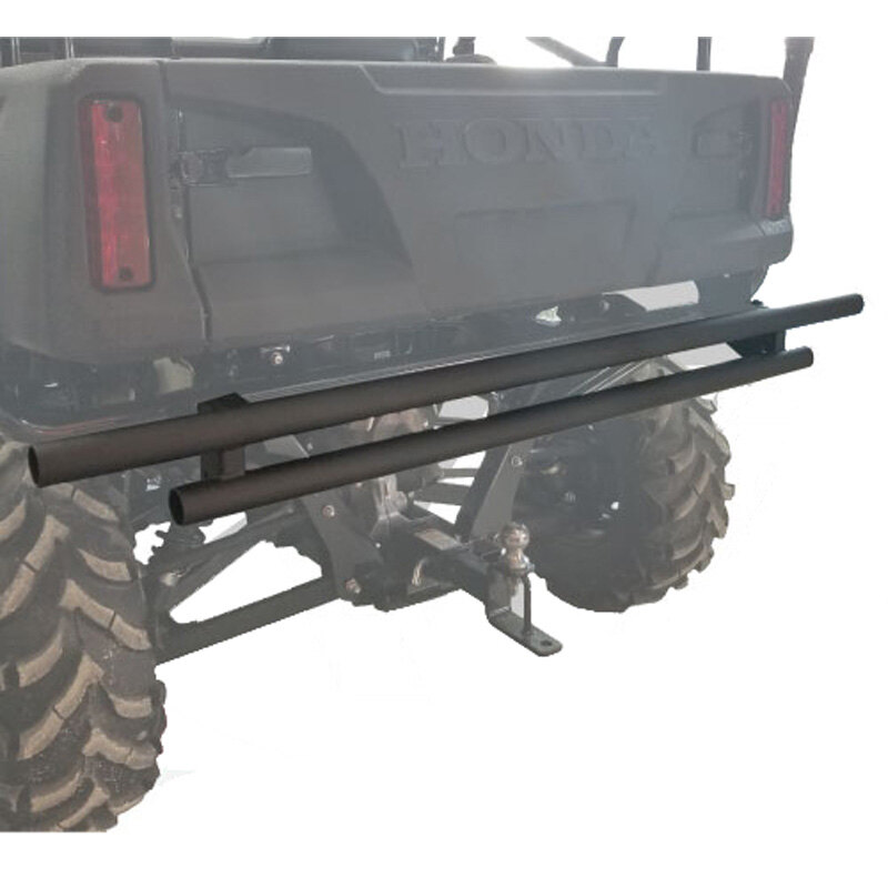 REAR DT BUMPER HONDA PIONEER 700