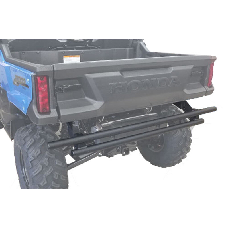 REAR DT BUMPER HONDA PIONEER 1000 3