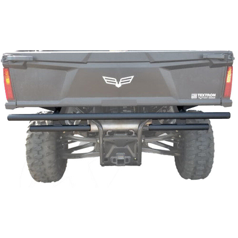 REAR DT BUMPER TEXTRON PROWLER PRO