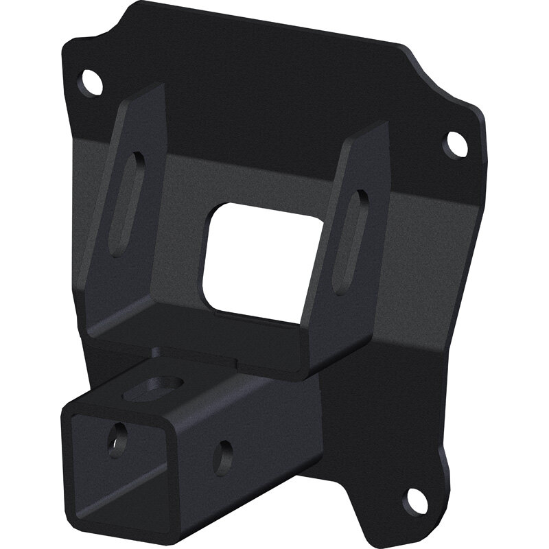 HONDA TALON R/X 2019 2' REAR RECEIVER