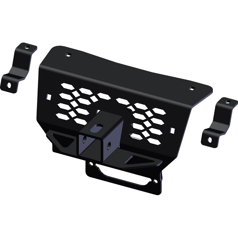 FRONT 2' UPPER RECEIVER POLARIS RANGER 1000 19 20