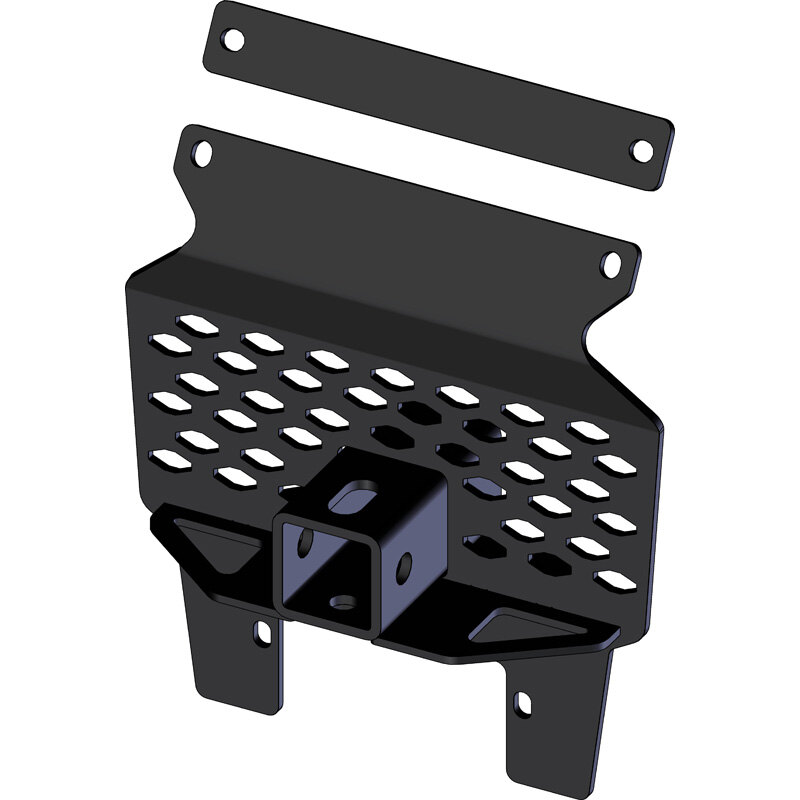 FRONT 2 UPPER RECEIVER HONDA PIONEER 1000 2022