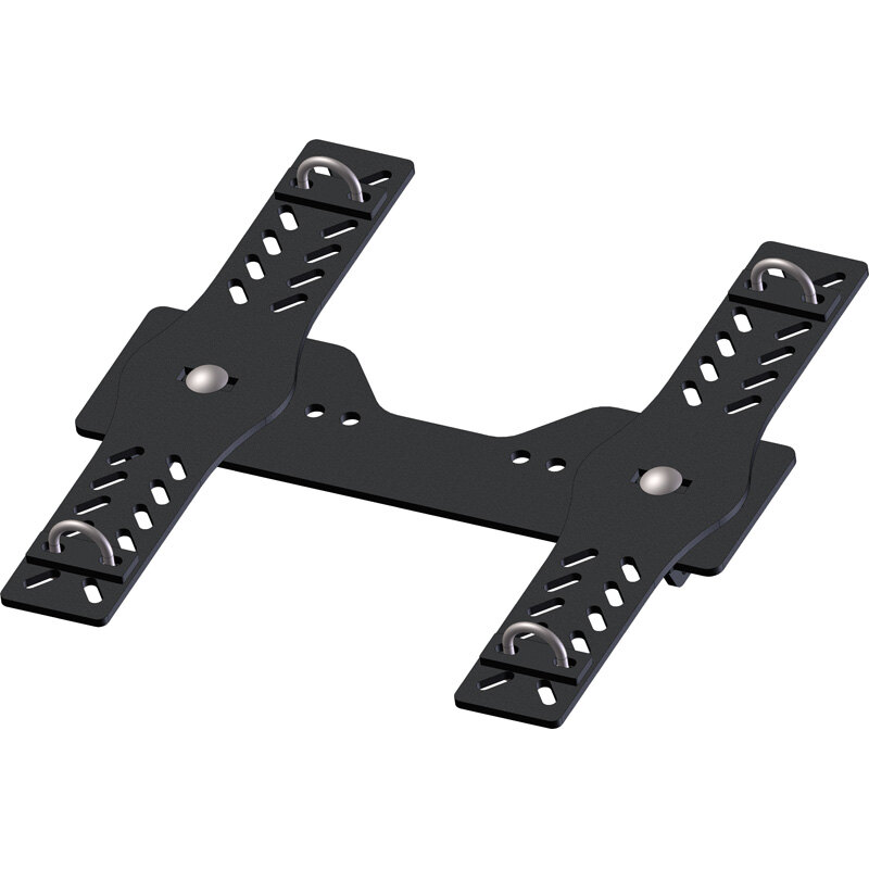 KFI ATV UNIVERSAL PLOW MOUNT