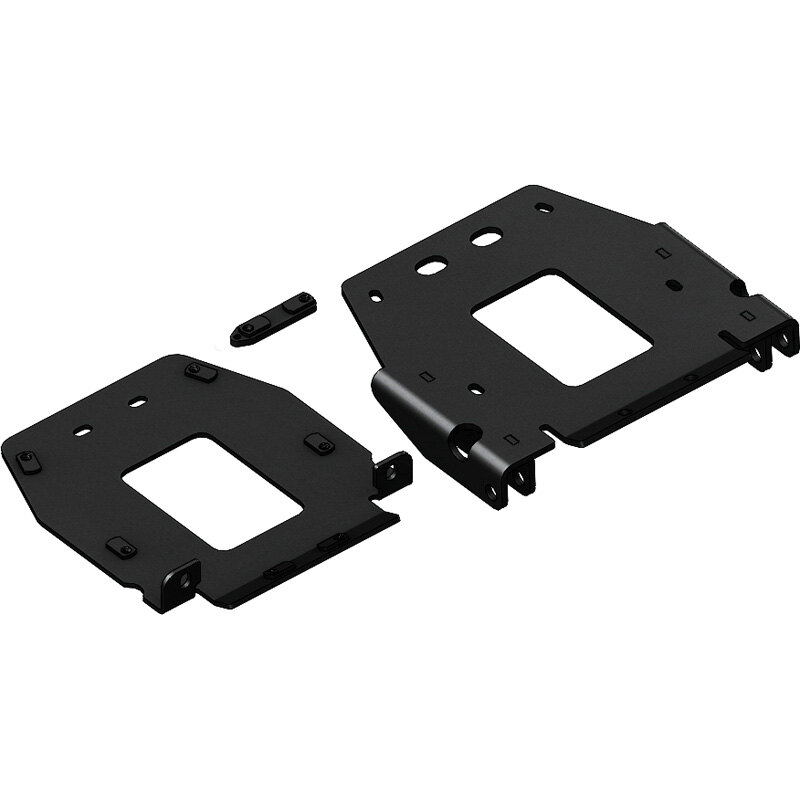 UTV PLOW MOUNT RZR/GENERAL 16 24