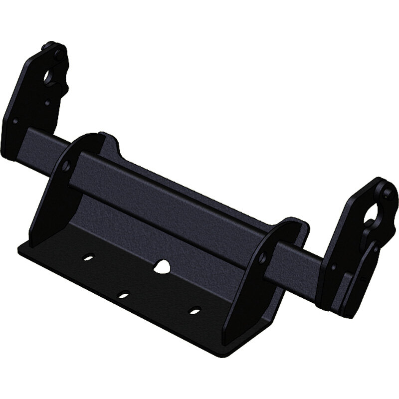 PLOW MOUNT GLACIER (179 105635) RANGER 1000