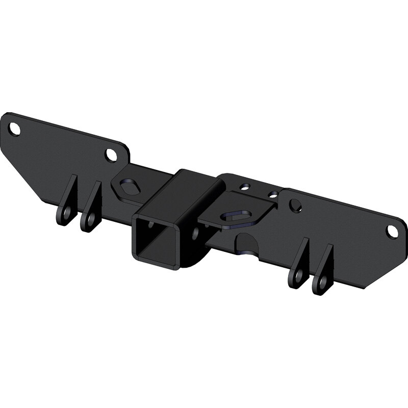 UTV PLOW MNT TEXTRON PROWLER PRO