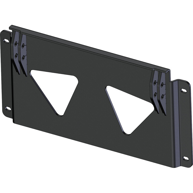 ATV PLOW MNT CF MOTO CFORCE 600