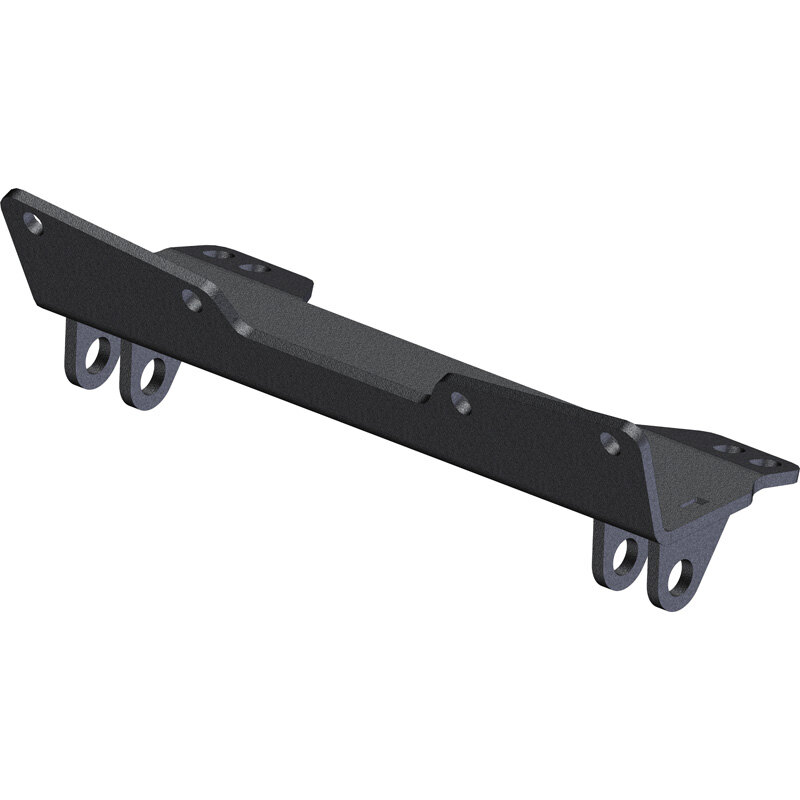 UTV PLOW MNT POLARIS RANGER 1000 XP 18 25