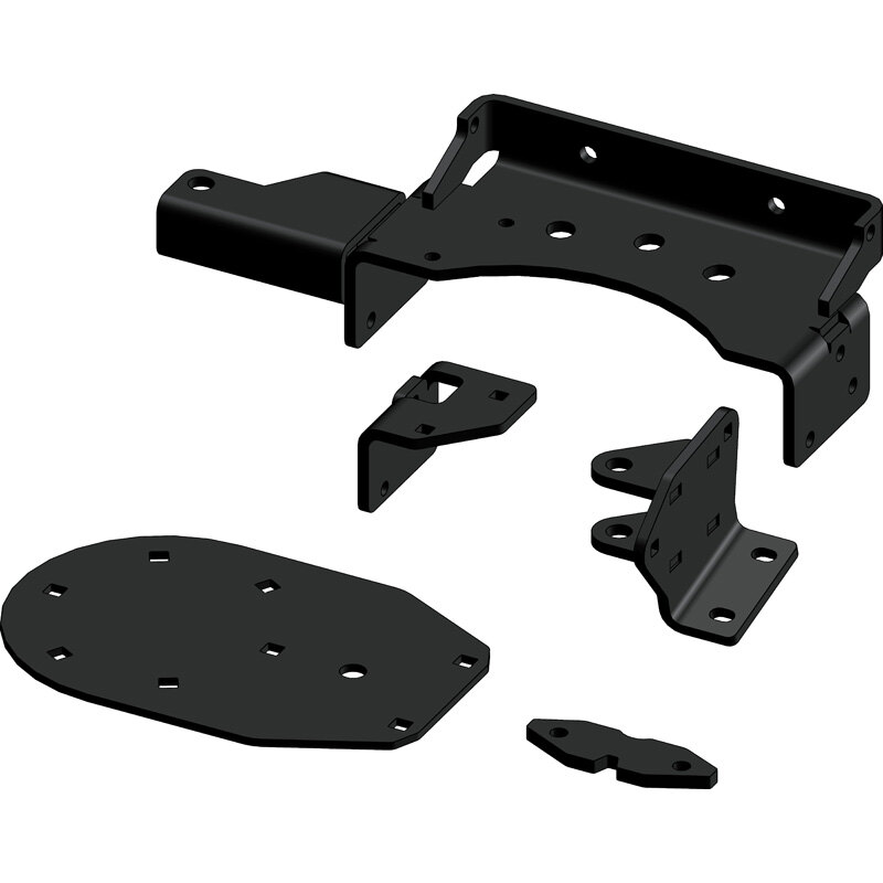 PRO 2.0 ACTUATOR BRACKETS
