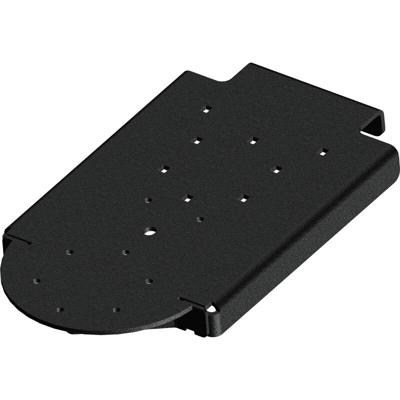 PRO 2.0 PUSH TUBE TRACK EXTENSION