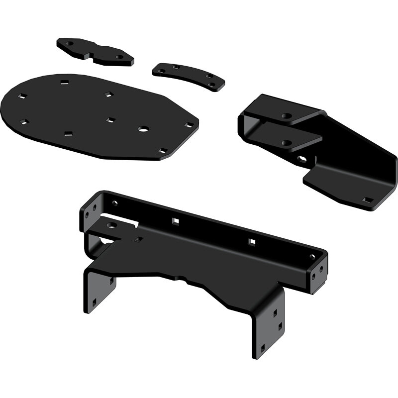 PRO 2.0 ACTUATOR TRACK EXTENSION BRACKETS