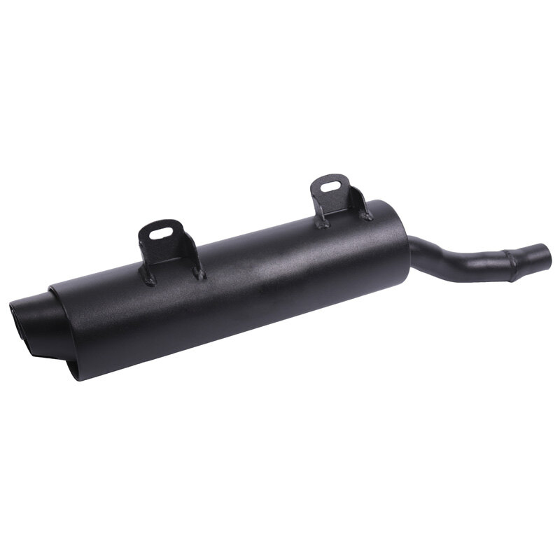 EXSOUND EXHAUST BAYOU 400 (95 99)