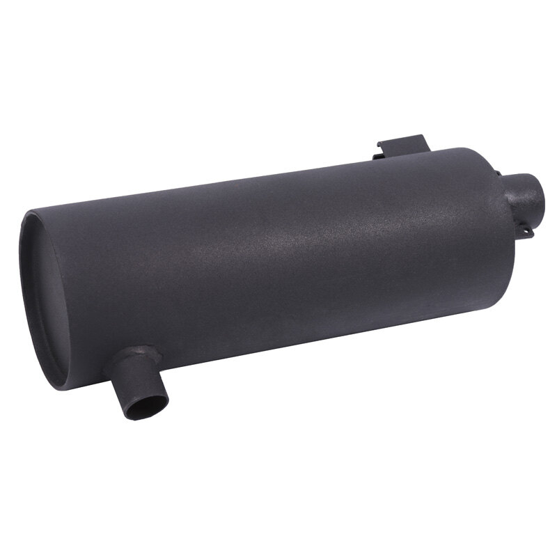 EXSOUND EXHAUST SPORTSMAN 500 (96 00)