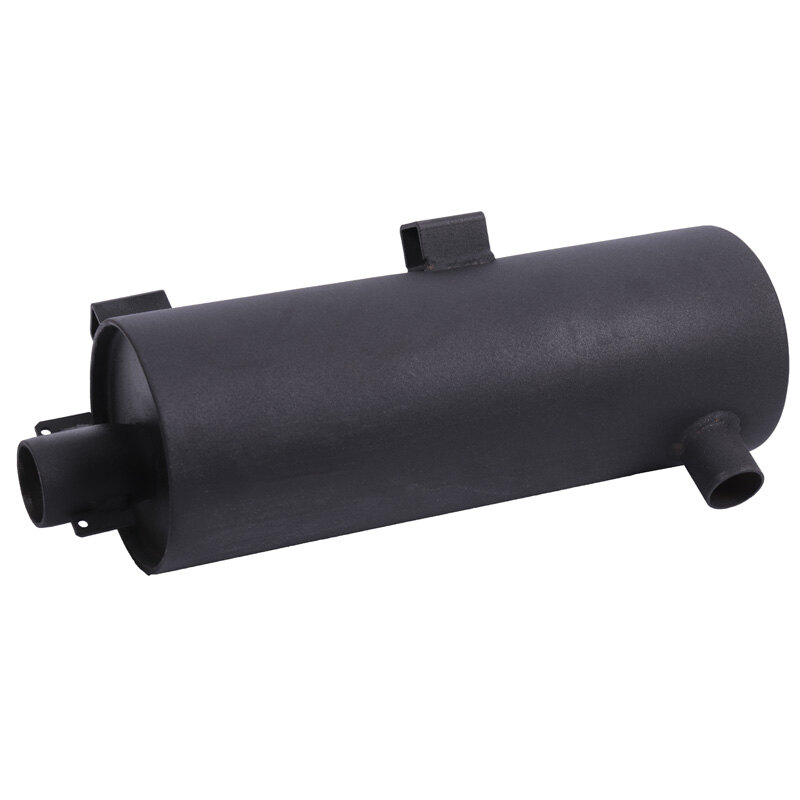 EXSOUND EXHAUST SPORTSMAN 500 (96 00)