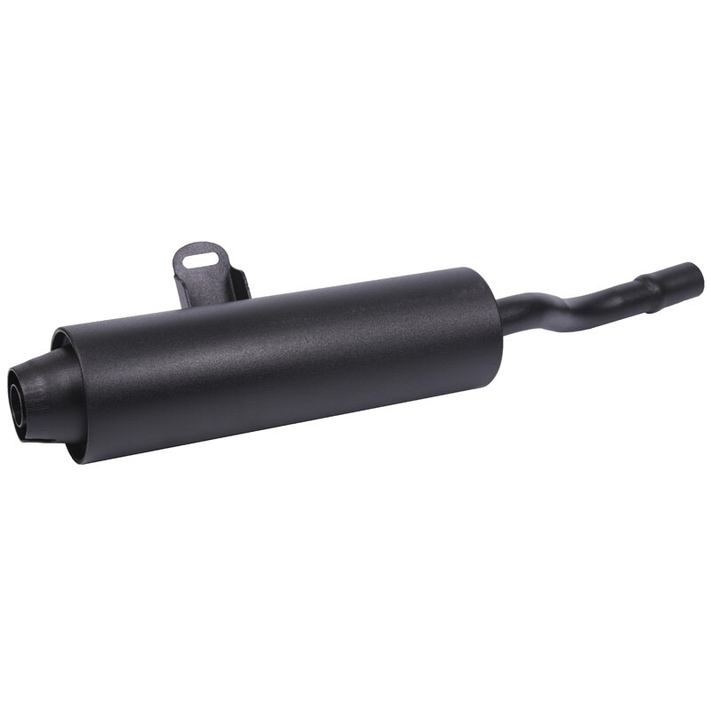 EXSOUND EXHAUST YFM 225/250 (86 91)