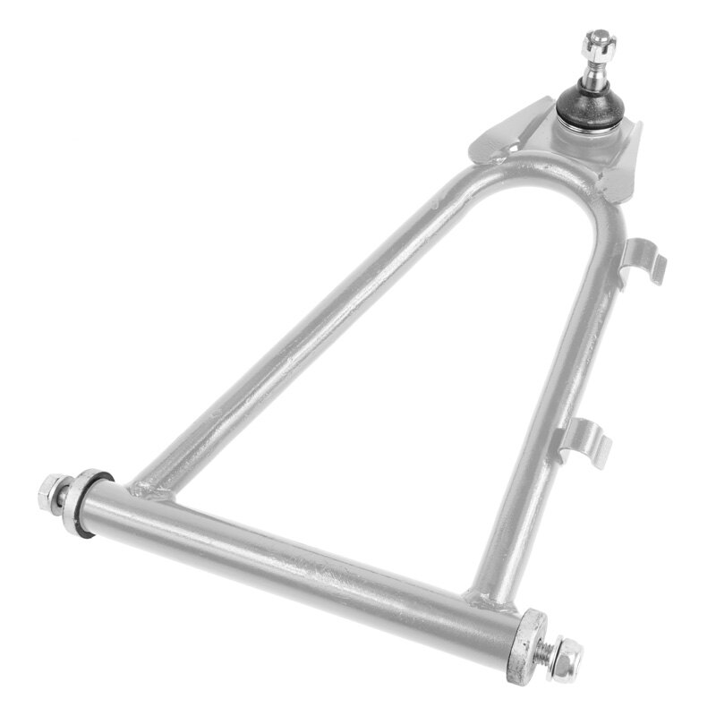 A ARM UPPER LEFT YFZ350 BANSHEE 89 03