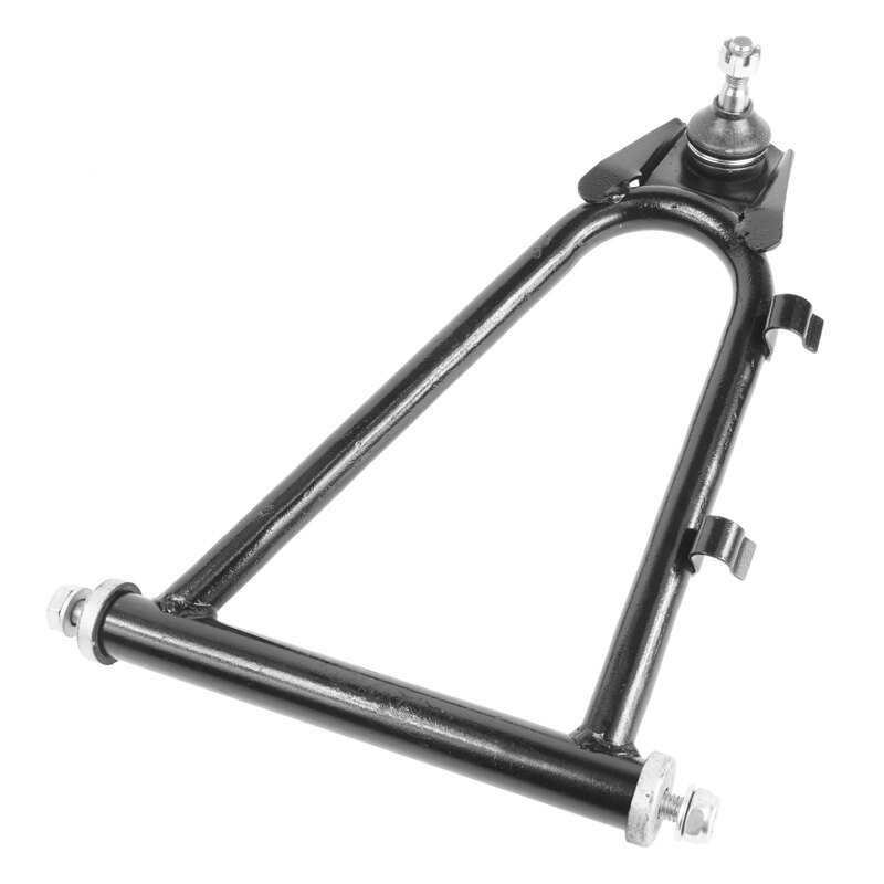 A ARM UPPER LEFT YFZ350 BANSHEE 89 03