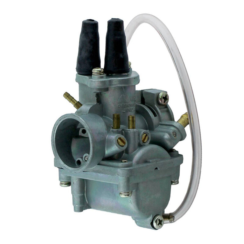 CARBURETOR PW80 83 85/91 06