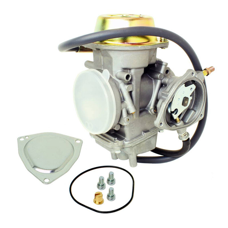 CARBURETOR DS 650 /BAJA /X 00 07