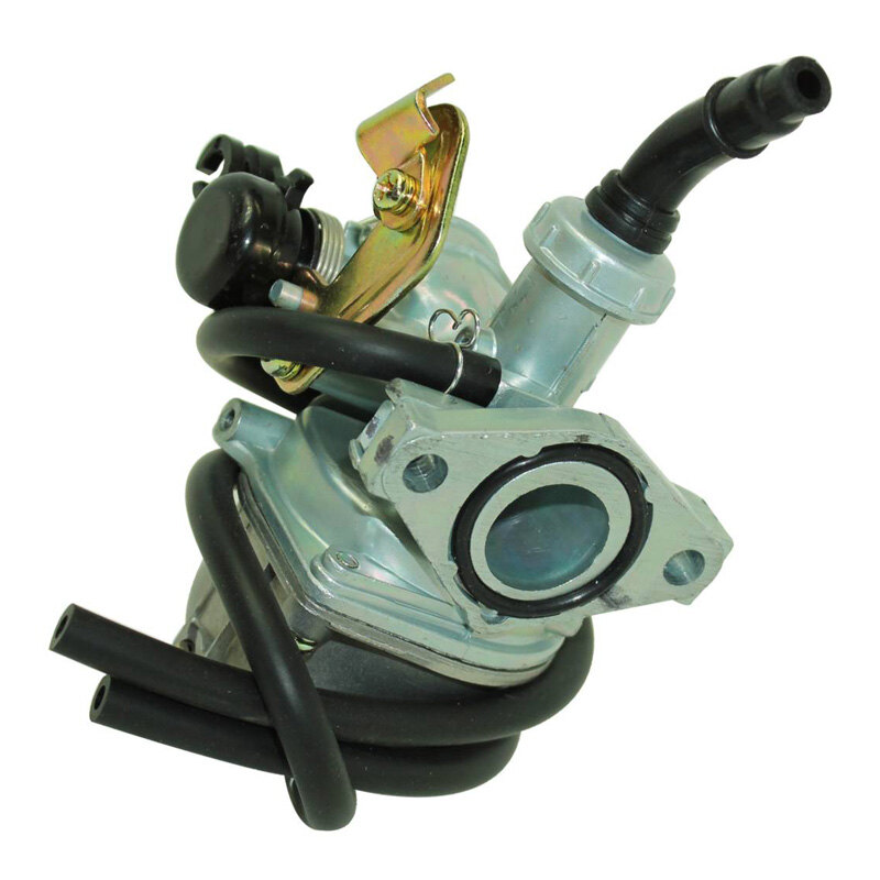 CARBURETOR OUTLAW / SPORTSMAN 90 07 16