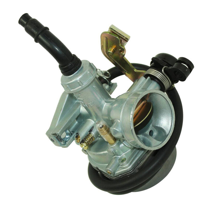 CARBURETOR OUTLAW / SPORTSMAN 90 07 16