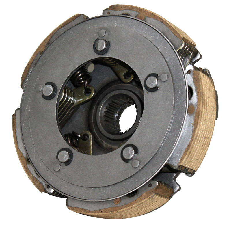 CENT. CLUTCH (W/O PLATE) ARCTIC CAT 550 1000 05 17