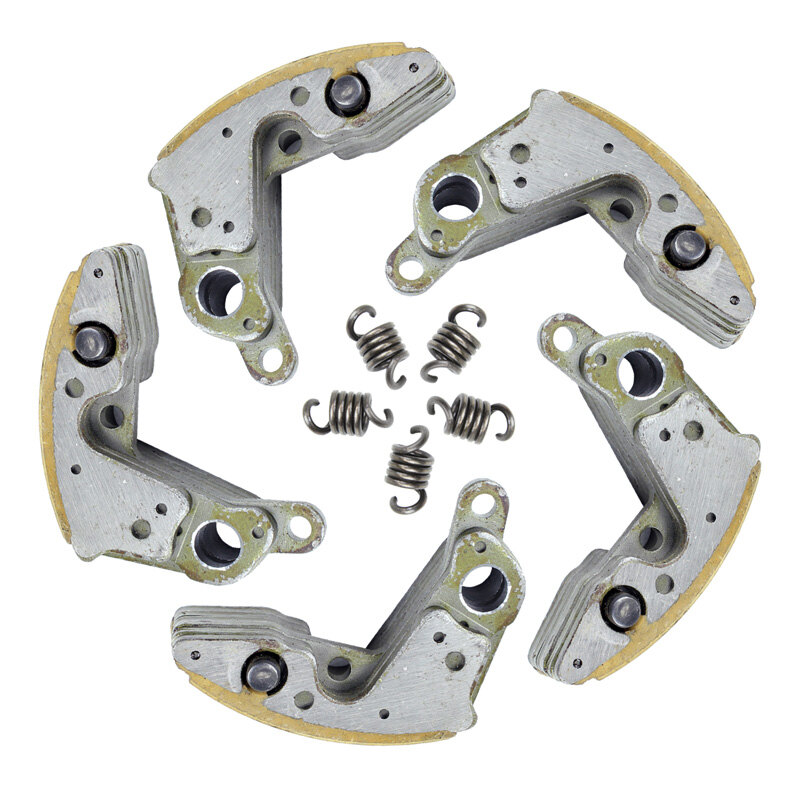 CENT. CLUTCH (W/O PLATE) LT A700/750 05 07/08 17