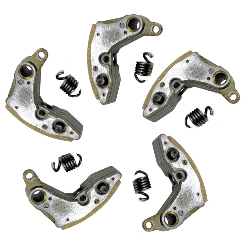 CENT. CLUTCH (W/O PLATE) ARCTIC CAT / SUZUKI