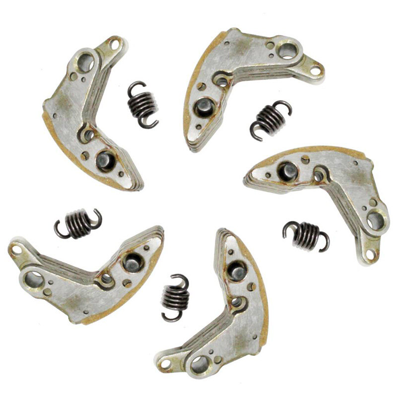 CENT. CLUTCH (W/O PLATE) ARCTIC CAT / SUZUKI