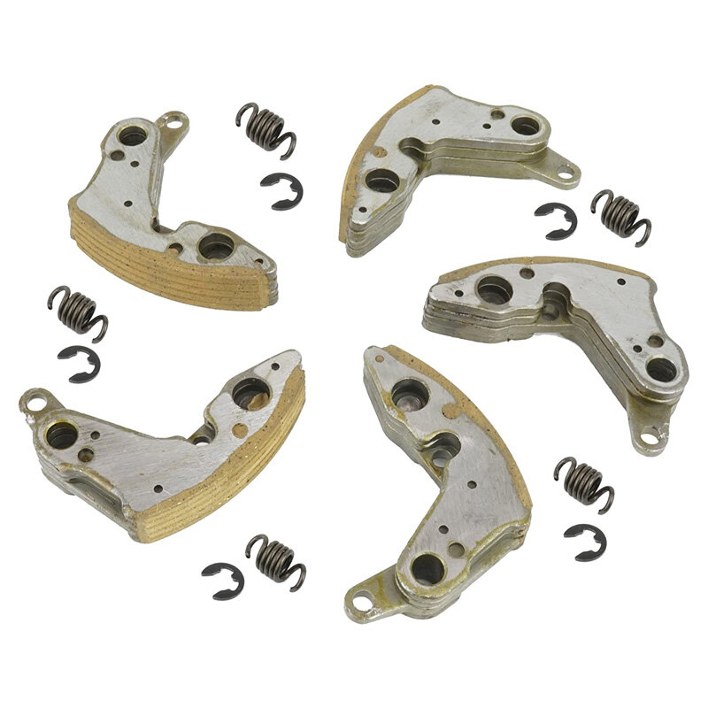 CENT. CLUTCH (W/O PLATE) 400 500 ARC.CAT /TEXTRON