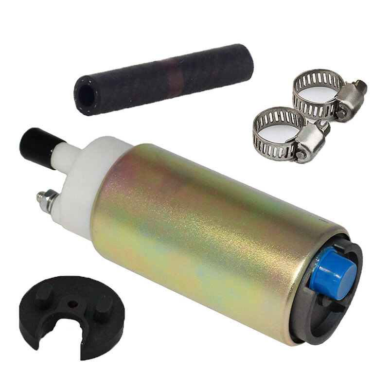 FUEL PUMP GSX R750 (MODEL W /X) 96 99