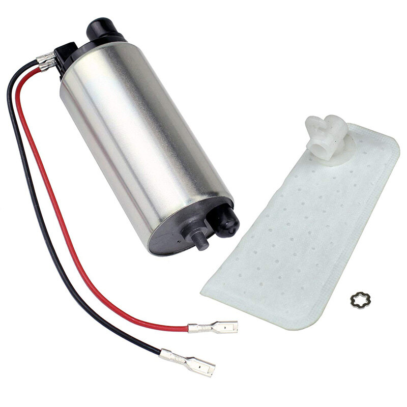 FUEL PUMP CRF250R 10 17 /CRF450R /RX 09 18