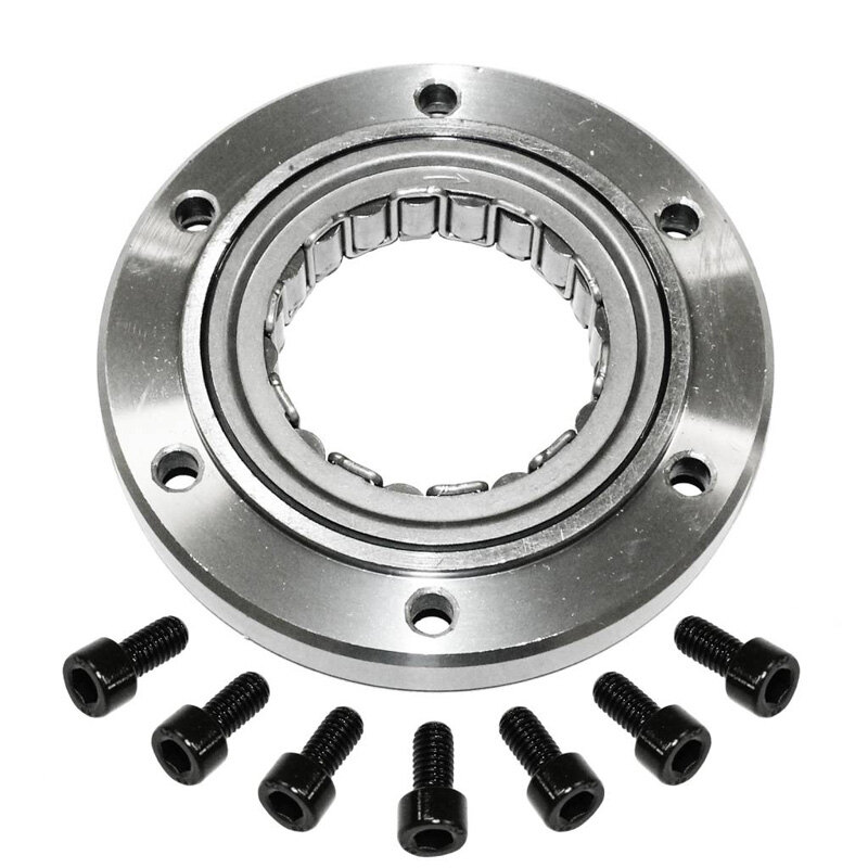 STARTER CLUTCH BEARING YAMAHA 5LP 15590 00 00