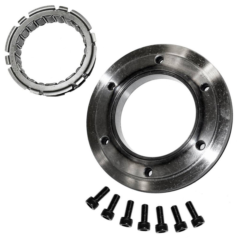 STARTER CLUTCH BEARING YAMAHA 5LP 15590 10 00