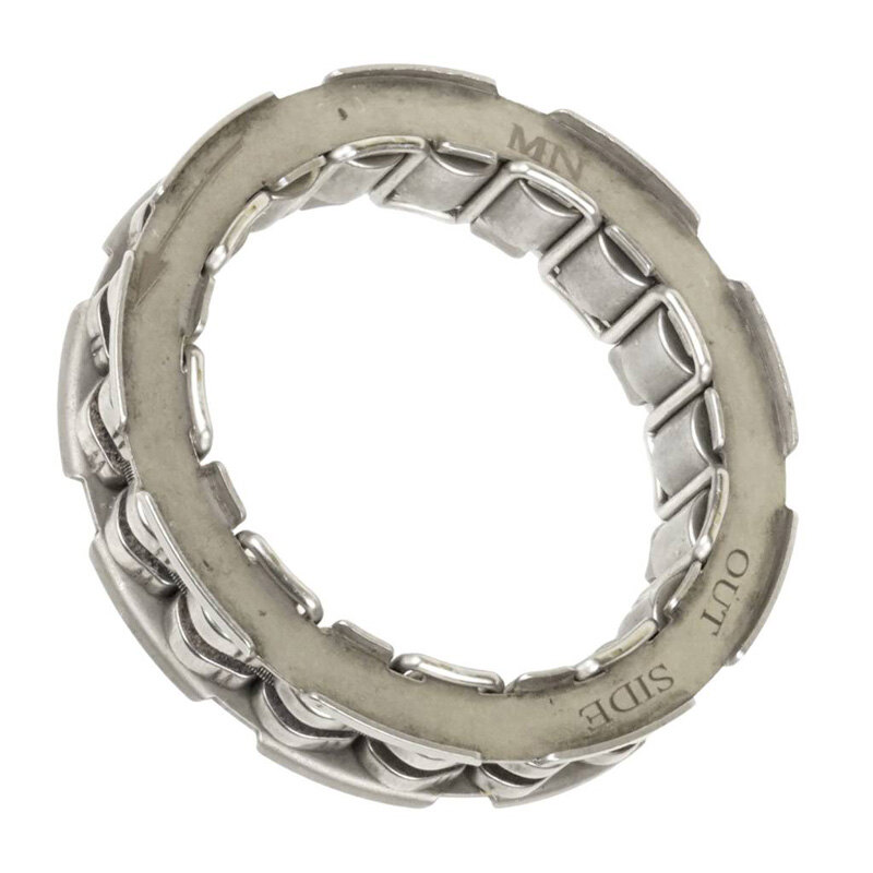 CENTRIF. CLUTCH BEARING HONDA 91101 HA0 004